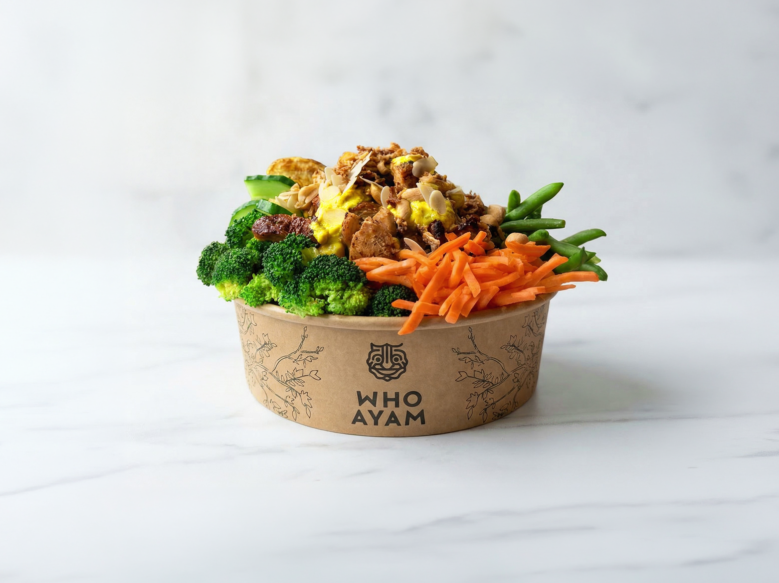 Fusion Bowls