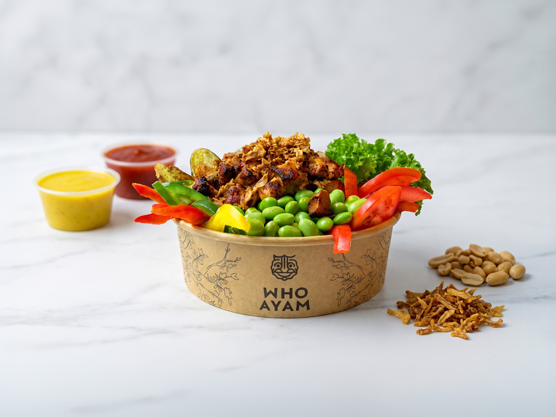Signature Bowls