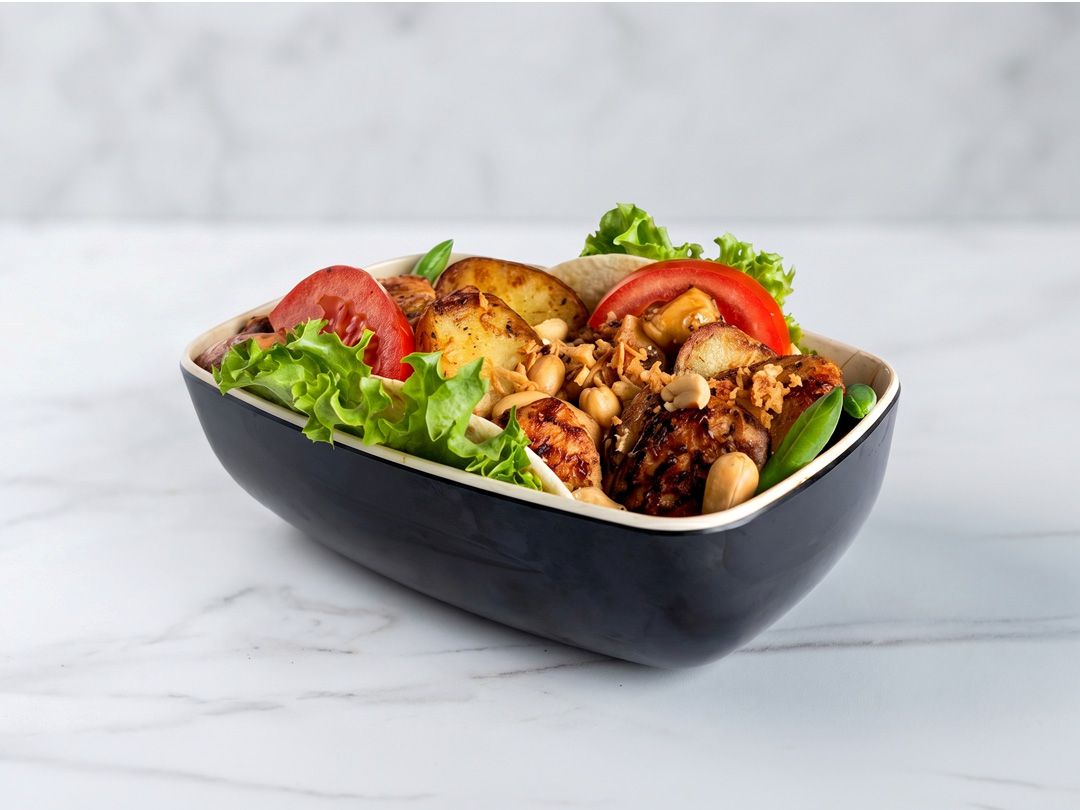 Healthy Wraps